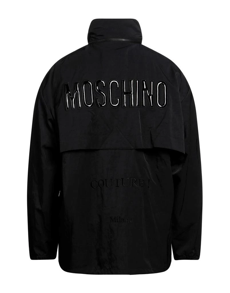 Moschino Jacket 2
