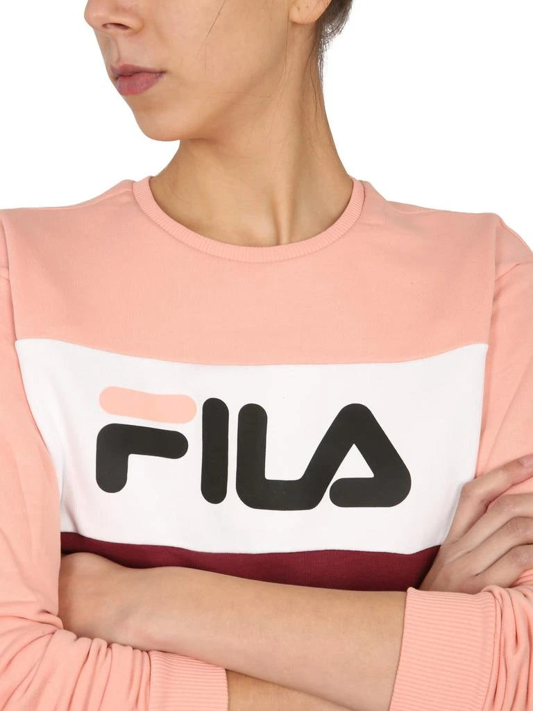 Fila Sweatshirt leah 4