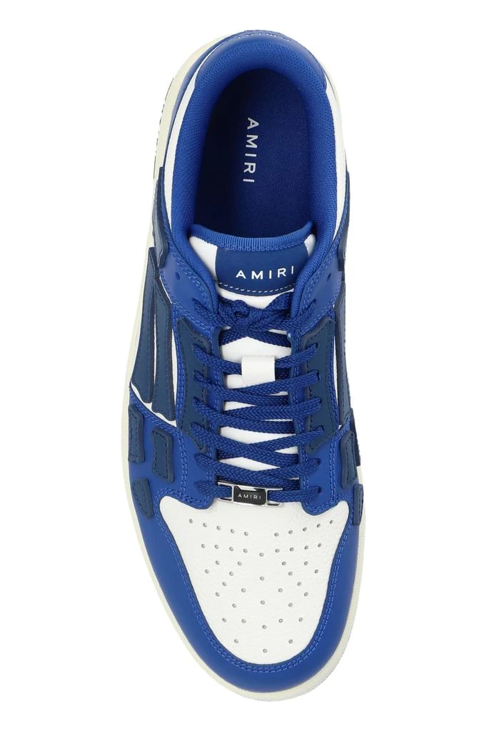AMIRI Sneakers Skel Top Low 6