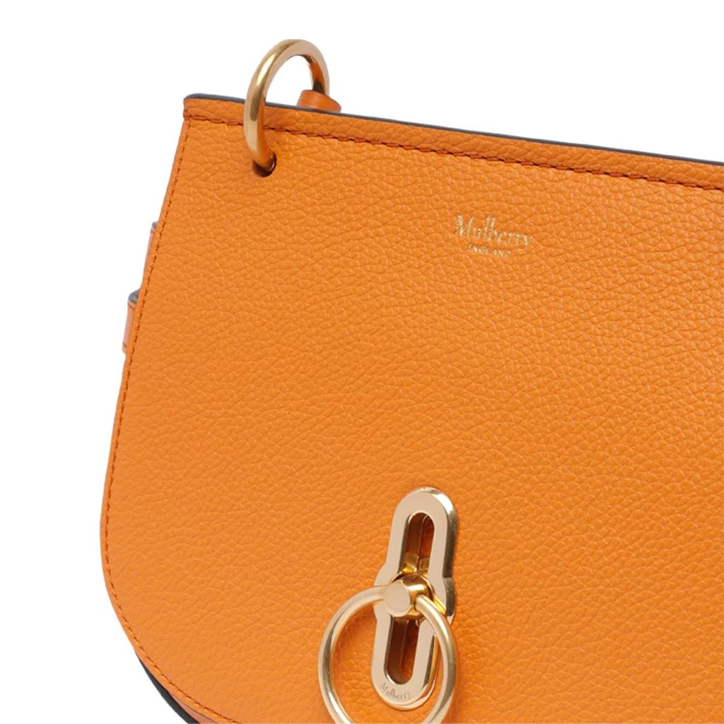 Mulberry Small Amberley Satchel Bag 4