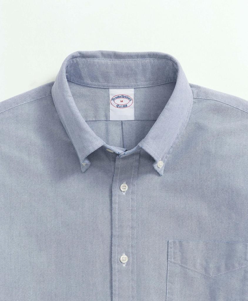 Brooks Brothers The New Friday Oxford Shirt