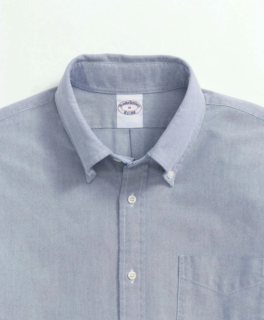 Brooks Brothers Friday Oxford Shirt 2