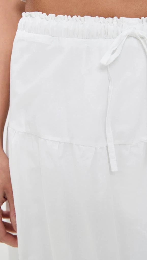 Peixoto Riley Maxi Skirt 5