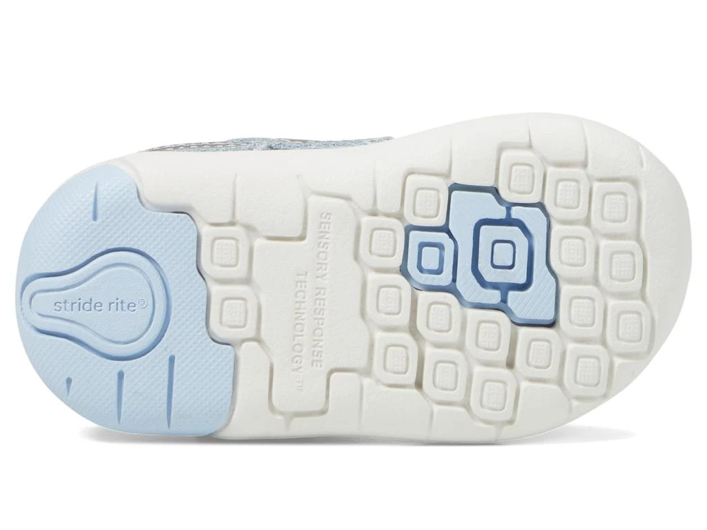 Stride Rite SRT Ian (Toddler) 3