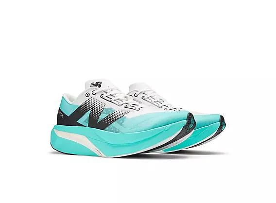 New Balance FuelCell SuperComp Elite v4 2