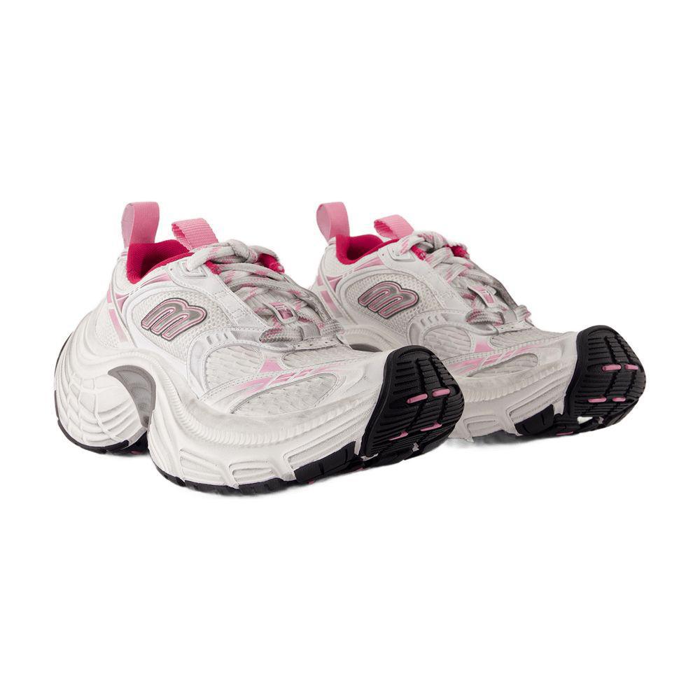 Balenciaga 10xl ピンク サイズ40 Balenciaga 10Xl Sneakers – On Sale Now with Up to 34% Off
