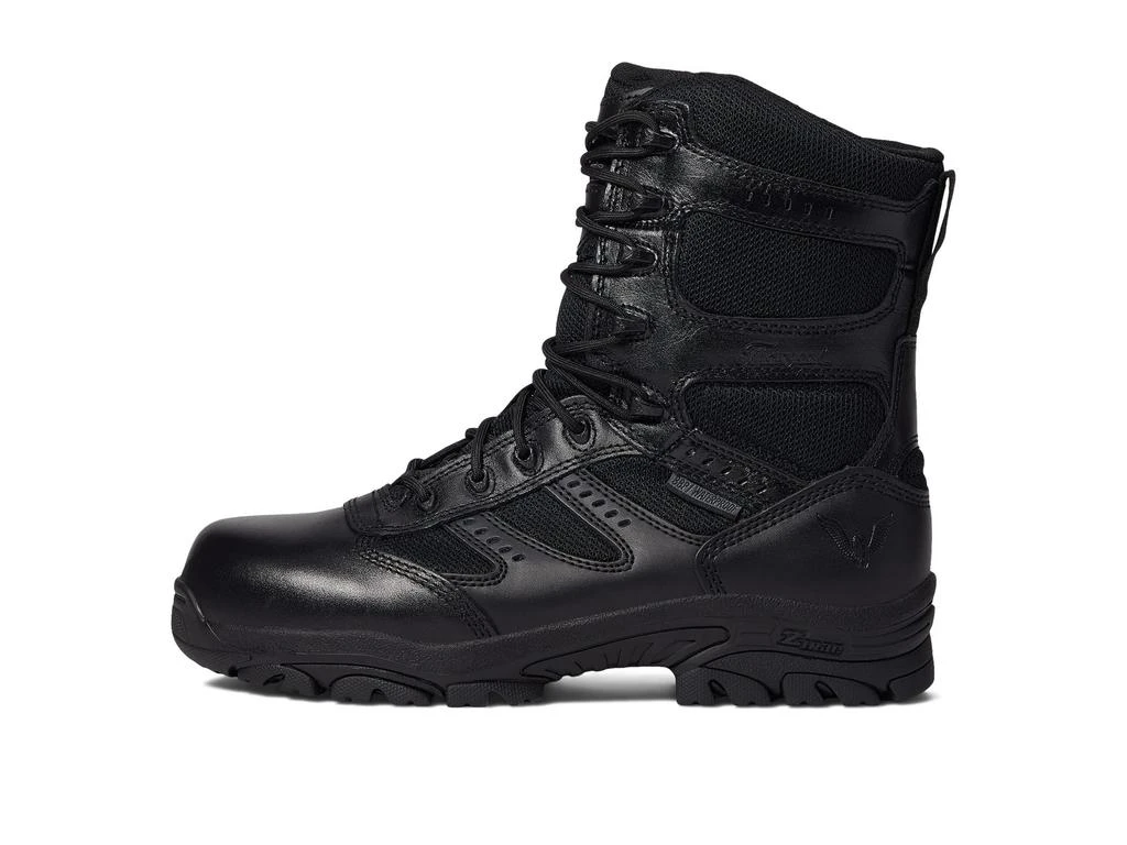 Thorogood Duece 8" Side Zip Waterproof 4