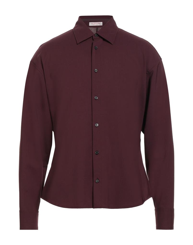 Tシャツ・カットソー VALENTINO Valentino Garavani striped shirt (V3ABP85AL0 PG8) VALENTINO GARAVANI Striped printed cotton-jersey T-shirt