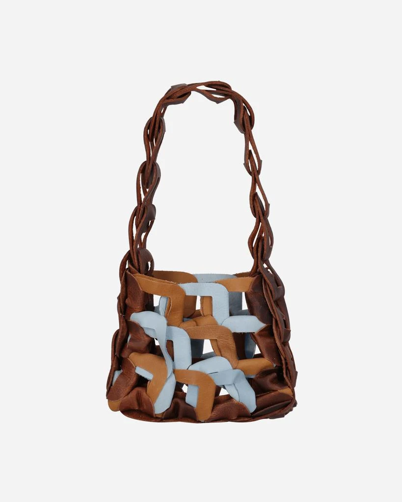 SC103 Mini Links Tote Bag Rotunda 1
