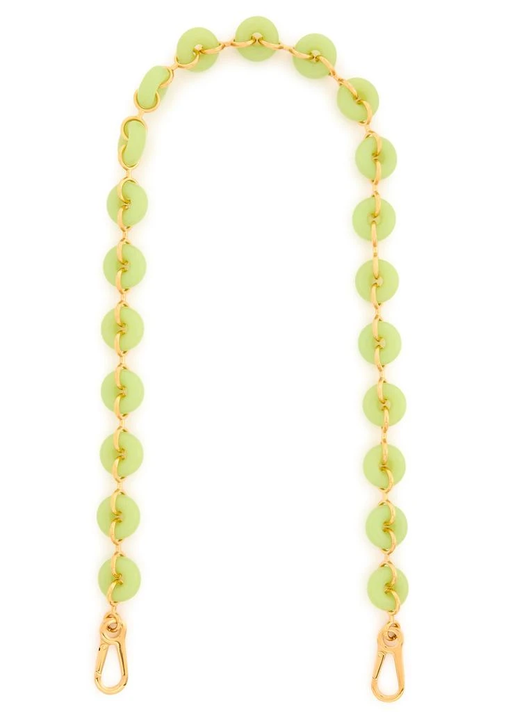 Loewe Donut chain bag strap 1