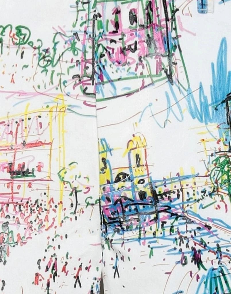 Valentino Shorts
Bermuda 4