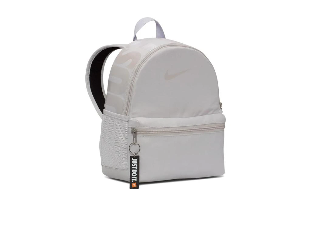 NIKE Brasilia Just Do It Backpack (Little Kids/Big Kids)