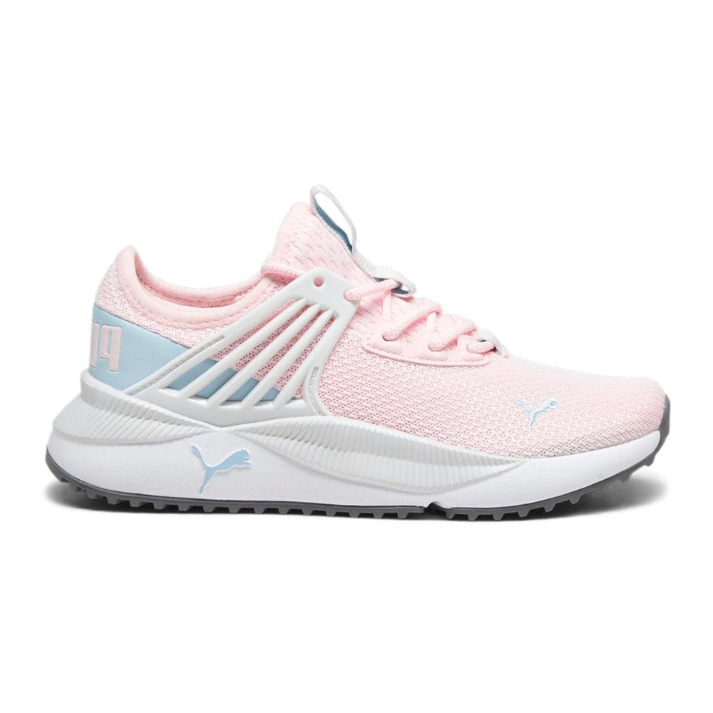 Shop Pacer Future Lace Up Sneakers (Big Kid) on Sale at