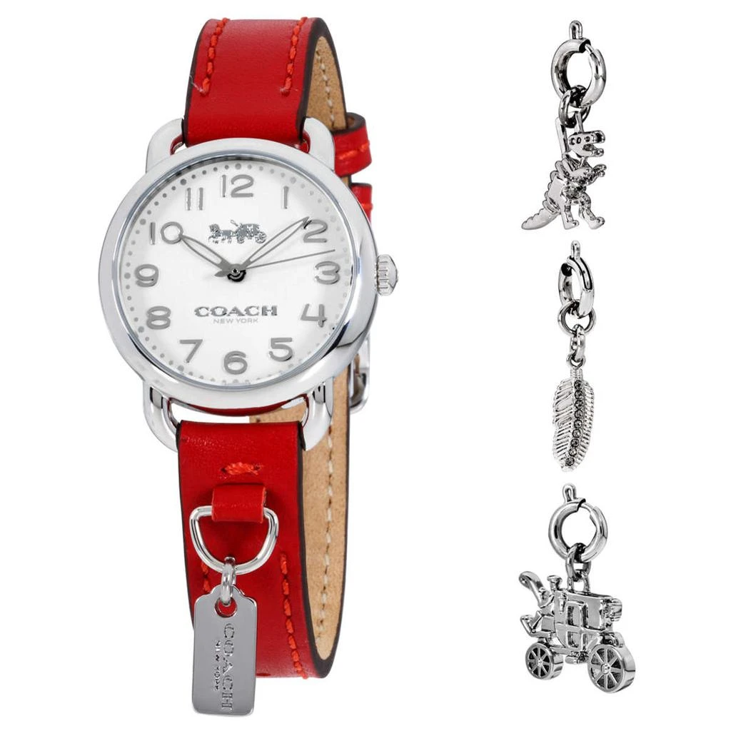 Coach Coach Delancey Women's Watch 1