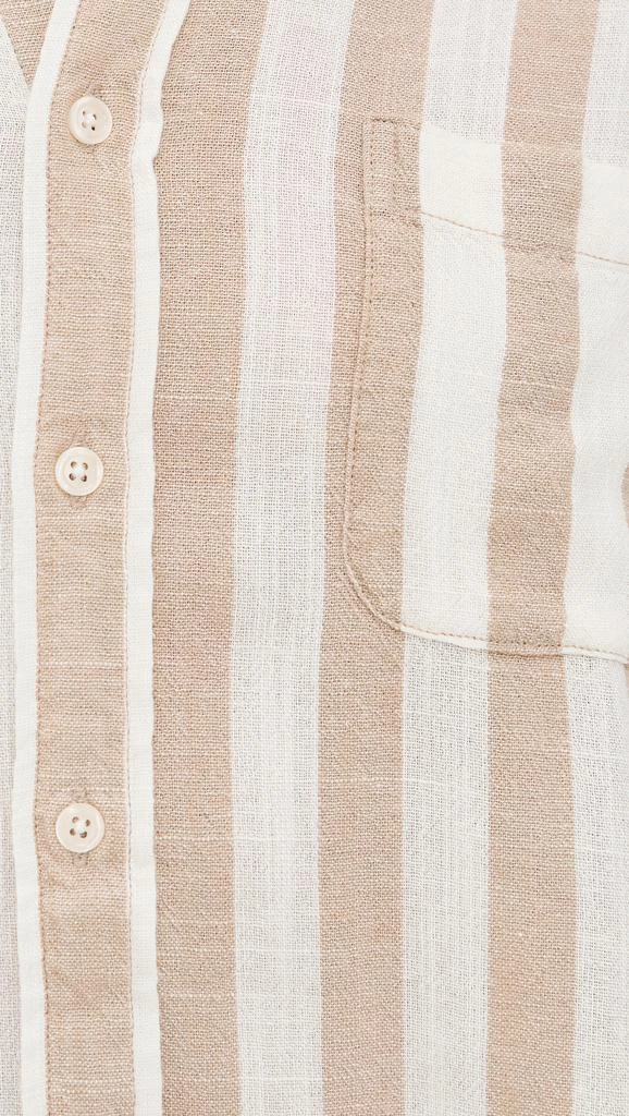 Denimist Button Front Shirt 5