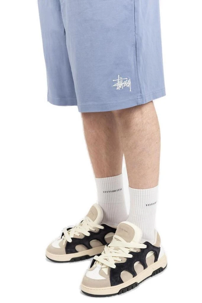 STUSSY Stüssy Heavy Jersey Shorts 4