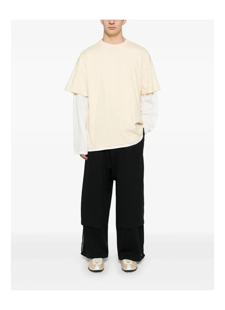Y-3 M 3s Tp Openhem 2
