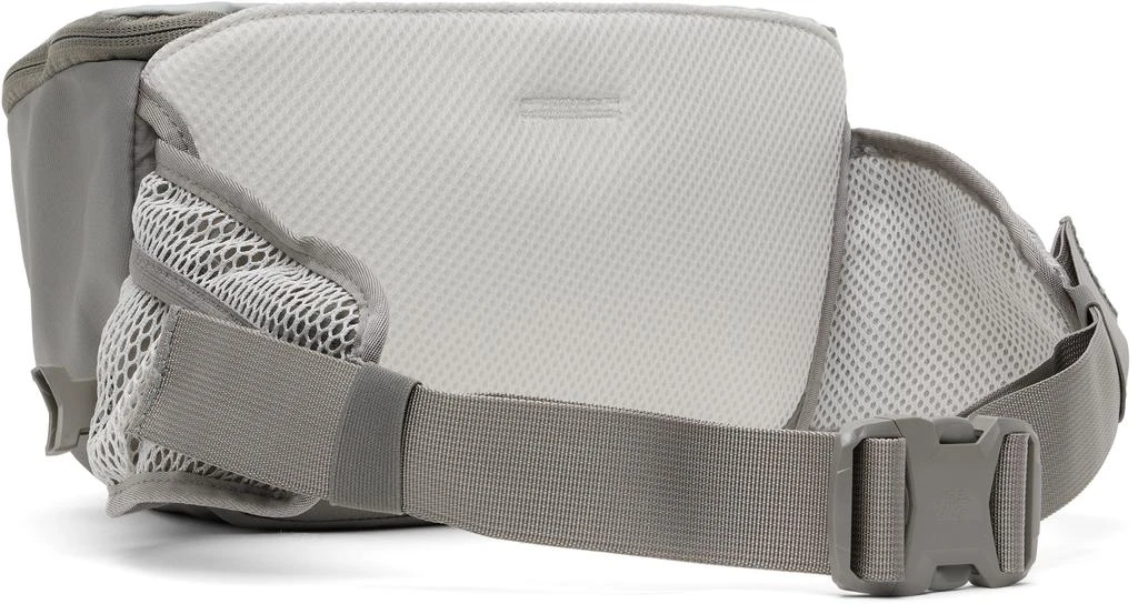 The North Face Gray Borealis Convertible Backpack 4