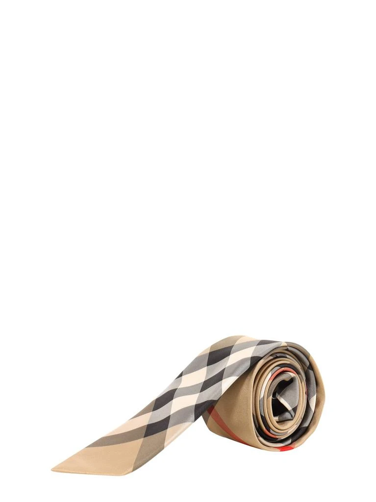 Burberry Tie 1