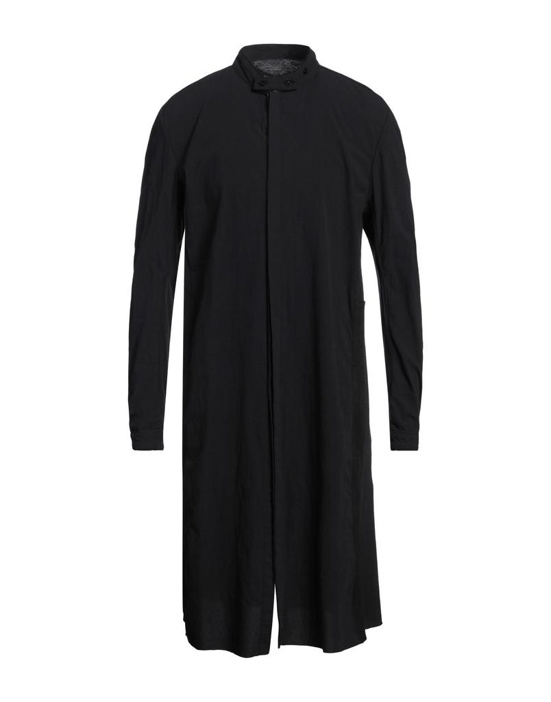 11 by Boris Bidjan Saberi Solid color shirt