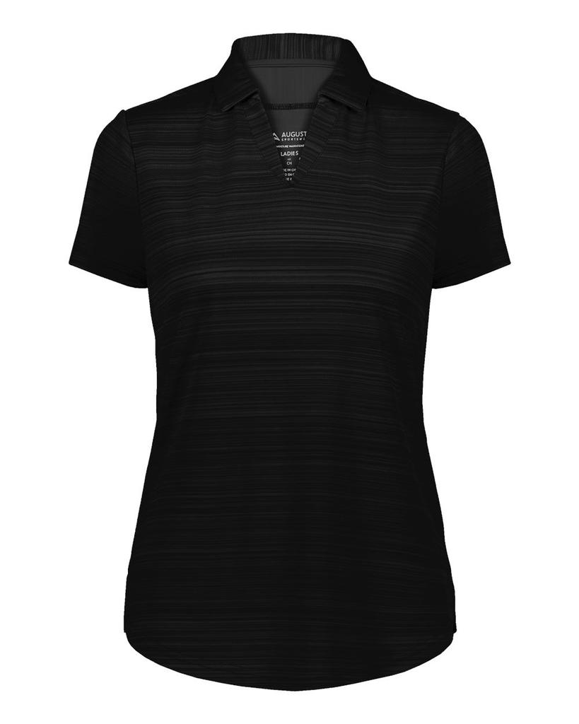 Augusta Sportswear Women's Pursuit Polo