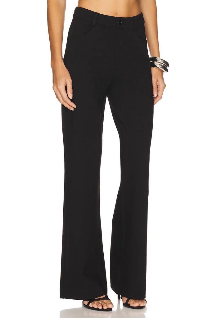 CAMI NYC Cami Nyc - Lucrecia Wide Leg Pant