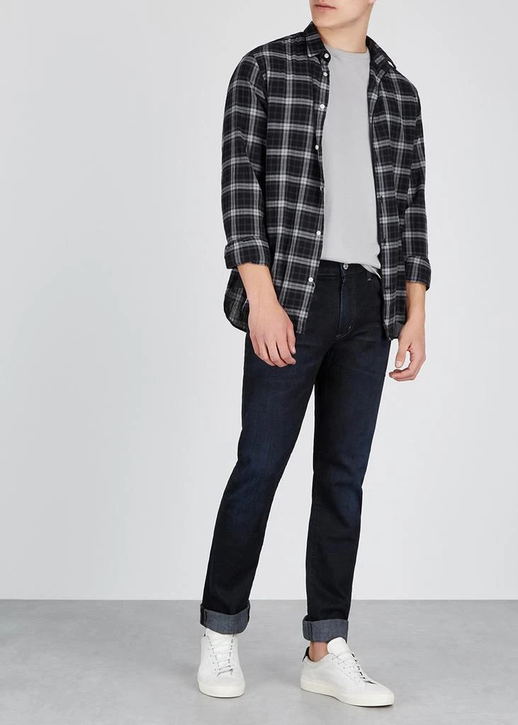 Citizens of Humanity Gage straight-leg jeans 4