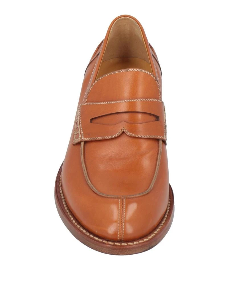 TESTONI Loafers 4