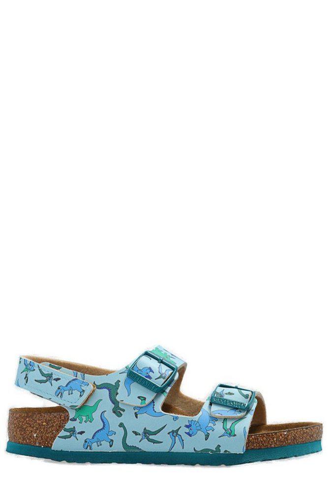 Birkenstock Birkenstock Kids Milano Sandals