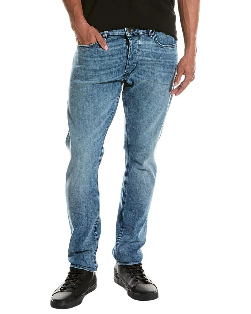 Diesel Tepphar Jean 1