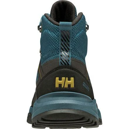 Helly Hansen Cascade Mid HT Hiking Boot - Women
s 5
