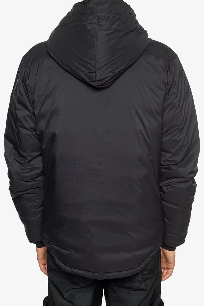 Canada Goose ‘Lodge Hoody’ down jacket 4