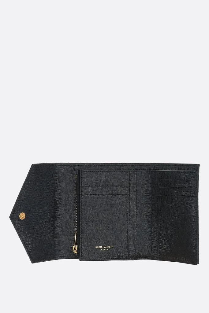Yves Saint Laurent Saint Laurent Wallets 4