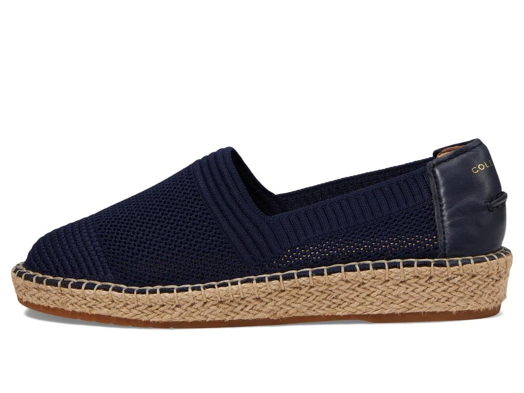 Cole Haan Cloudfeel Espadrille II 4