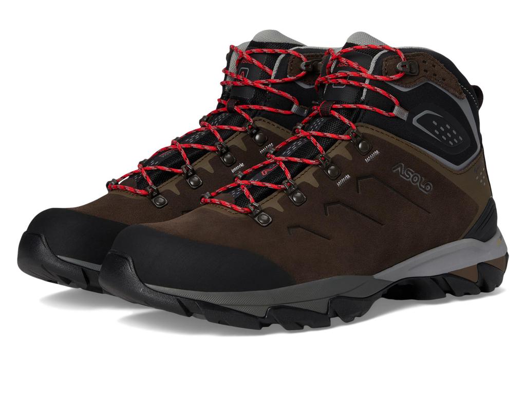 Asolo Acadia Mid Lth GTX