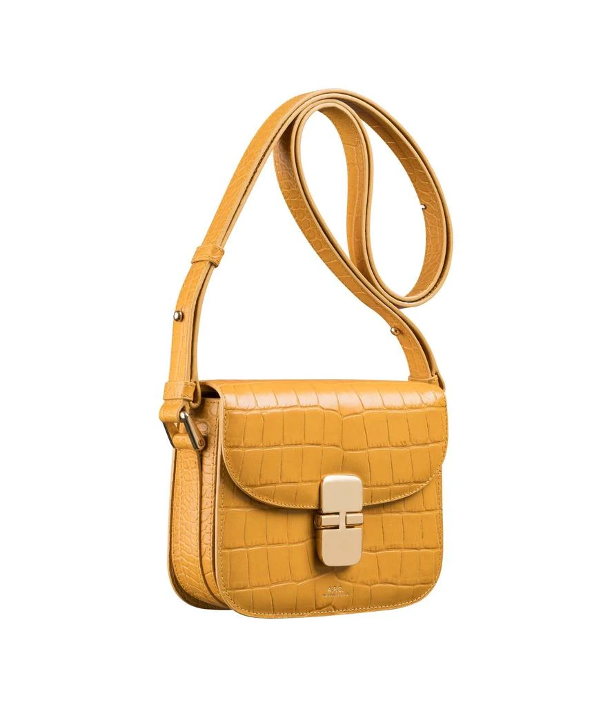 A.P.C. Grace Mini Bag 2