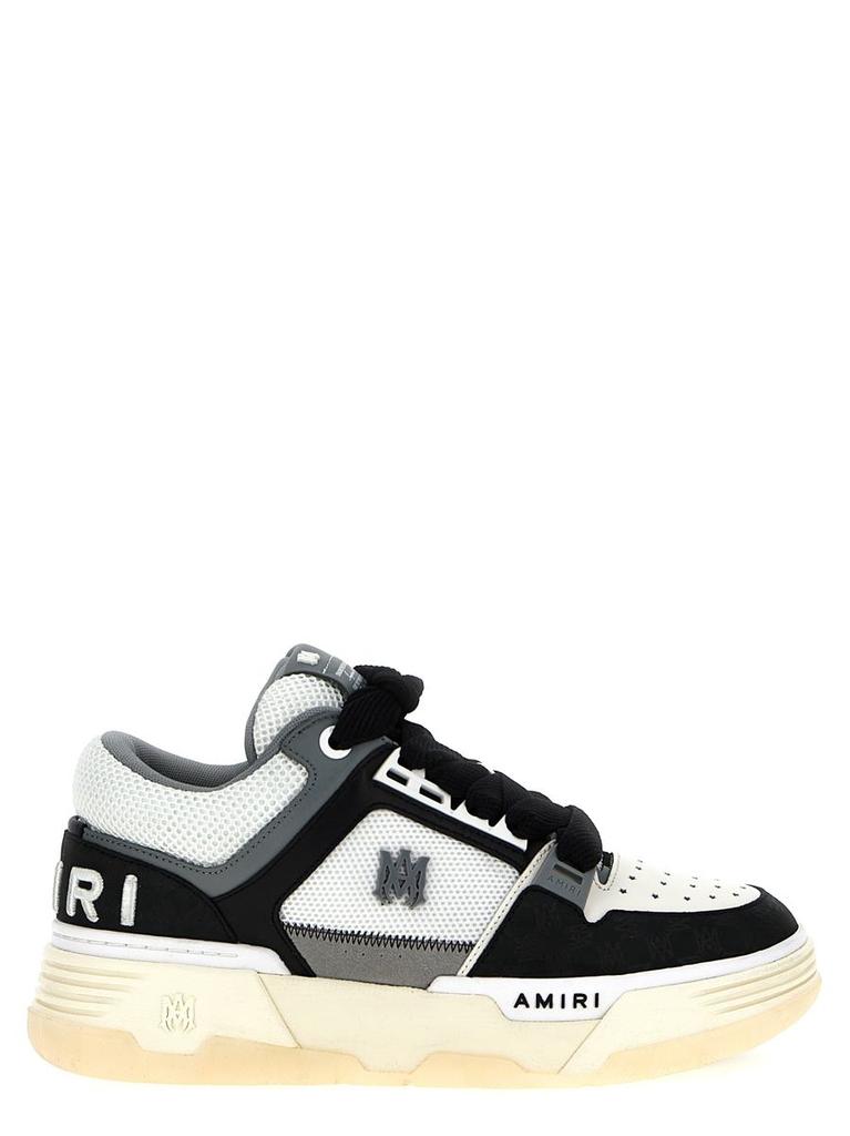 AMIRI Amiri 'Ma Quad Ma-1' Sneakers - Casual Shoes - Compare