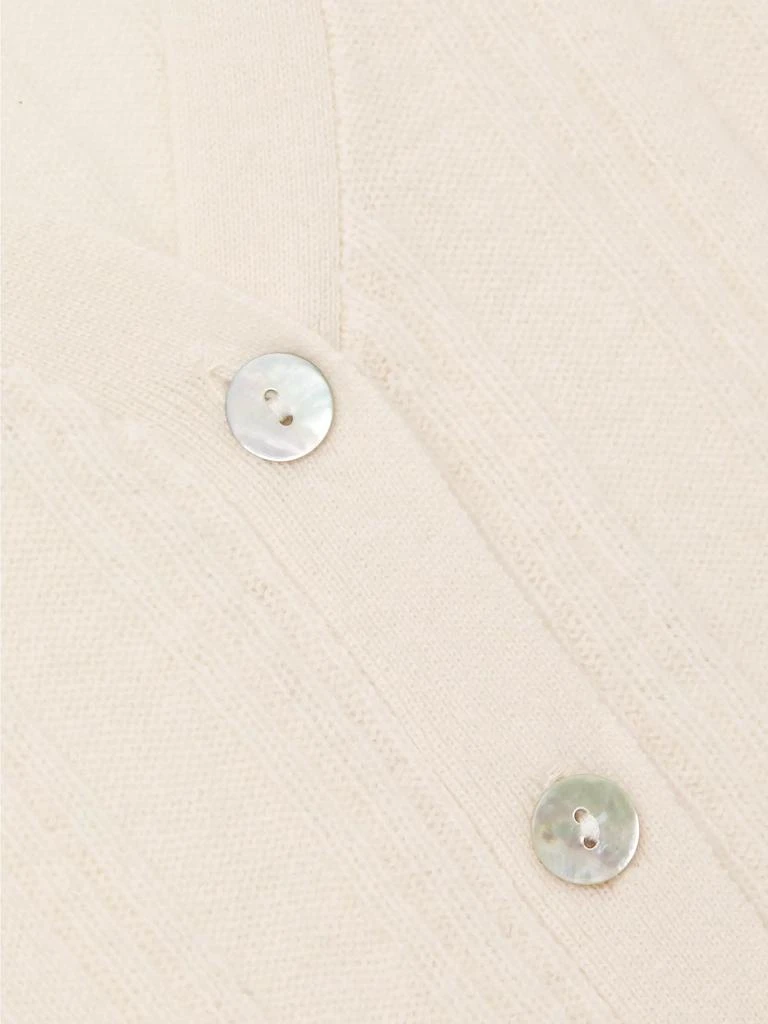 CRUSH CASHMERE Montana Cashmere Cardigan 6