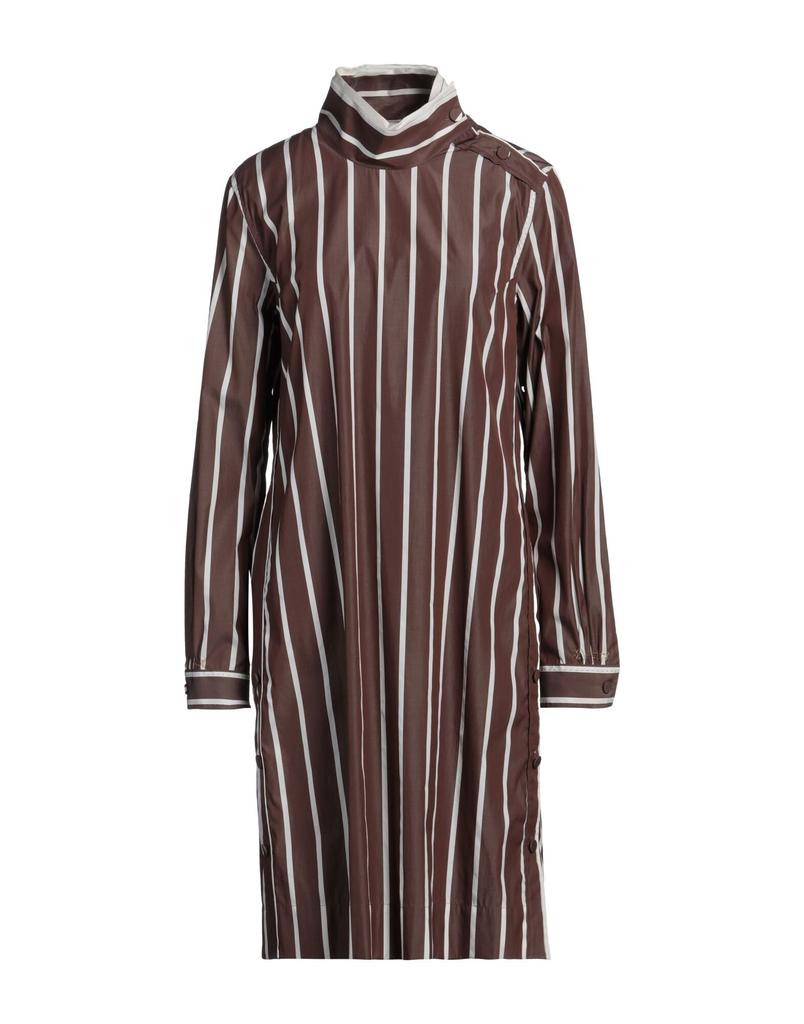 LE SARTE PETTEGOLE Short dress