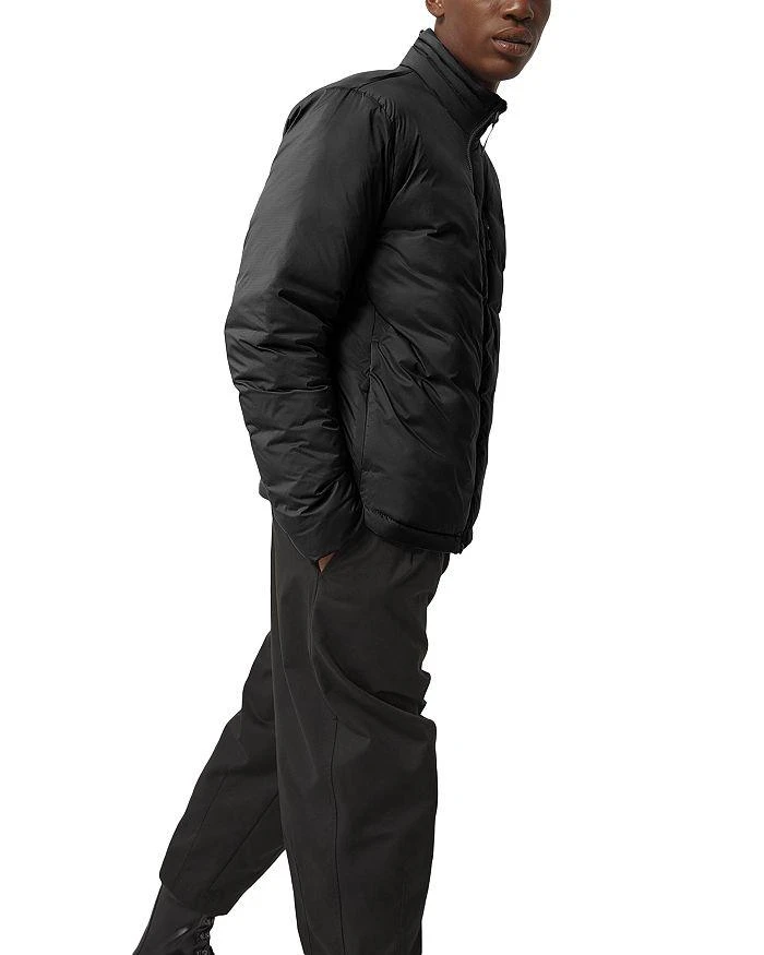 Canada Goose Lodge Packable Down Jacket