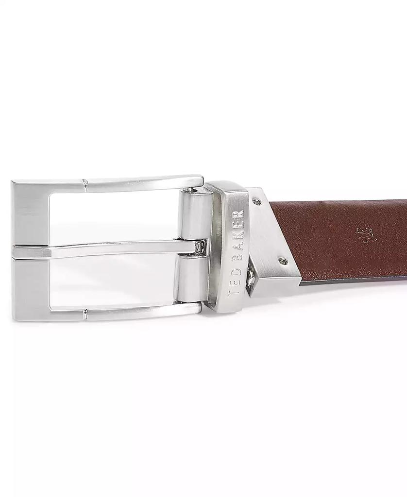 Ted Baker London Men's Connary Leather Belt