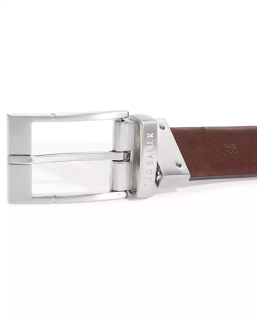 Ted Baker London Men's Connary Leather Belt 2