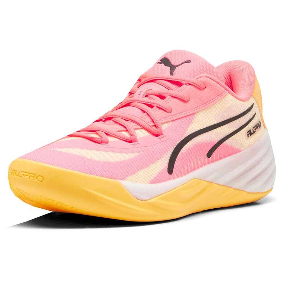 Puma All-Pro Nitro Basketball Shoes 2