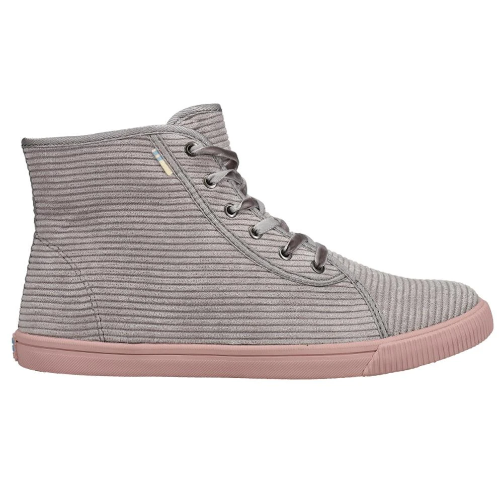 TOMS Camarillo High Top Sneakers 1