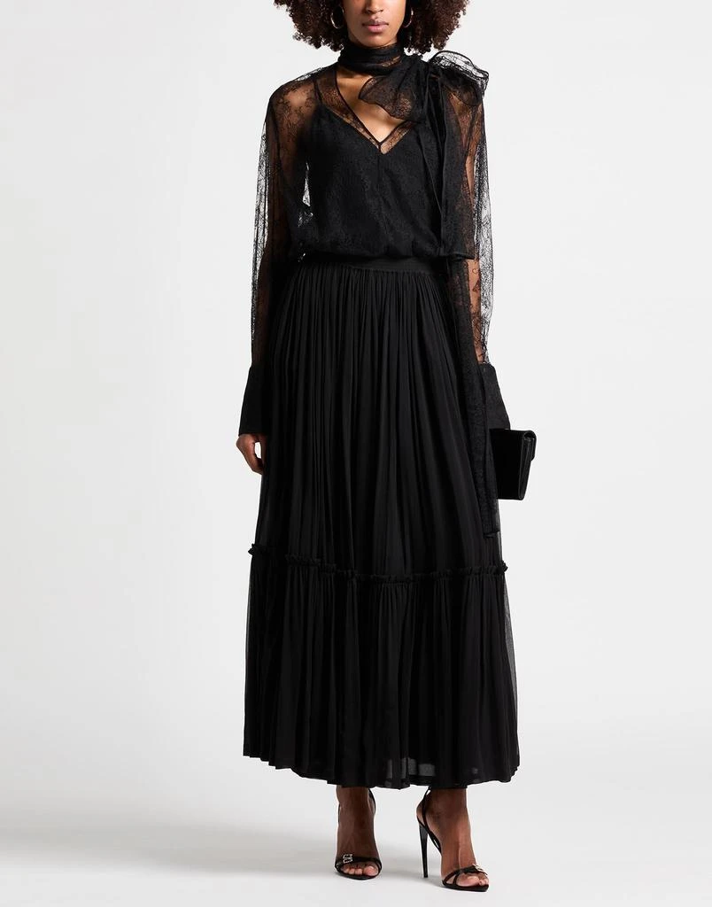 Yves Saint Laurent Maxi Skirts 2