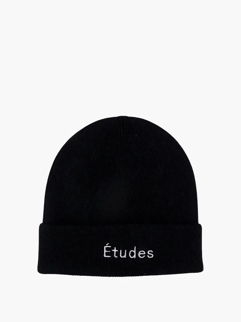 ÉTUDES HAT 1