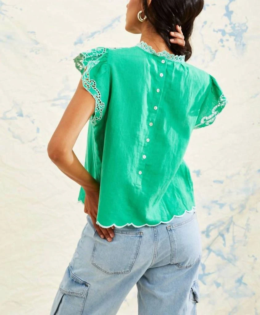 Love The Label Love The Label - Thea Top 2