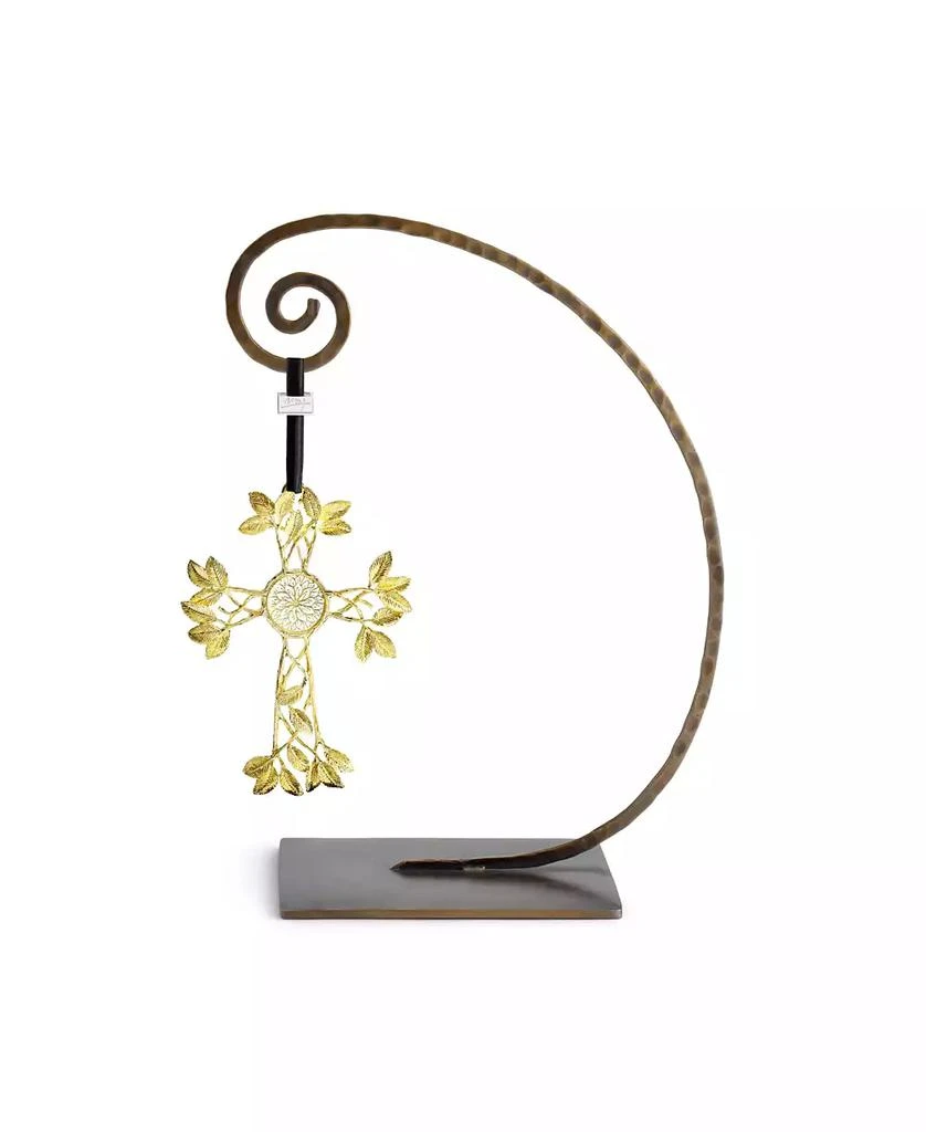 Michael Aram Armenian Cross Ornament 1
