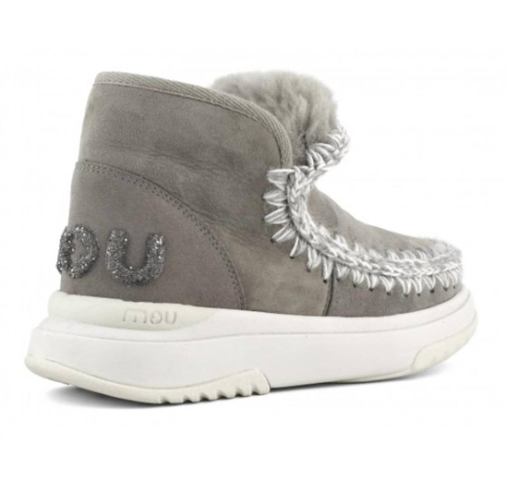 Mou Mou - WOMEN'S ESKIMO JOGGER BOOT