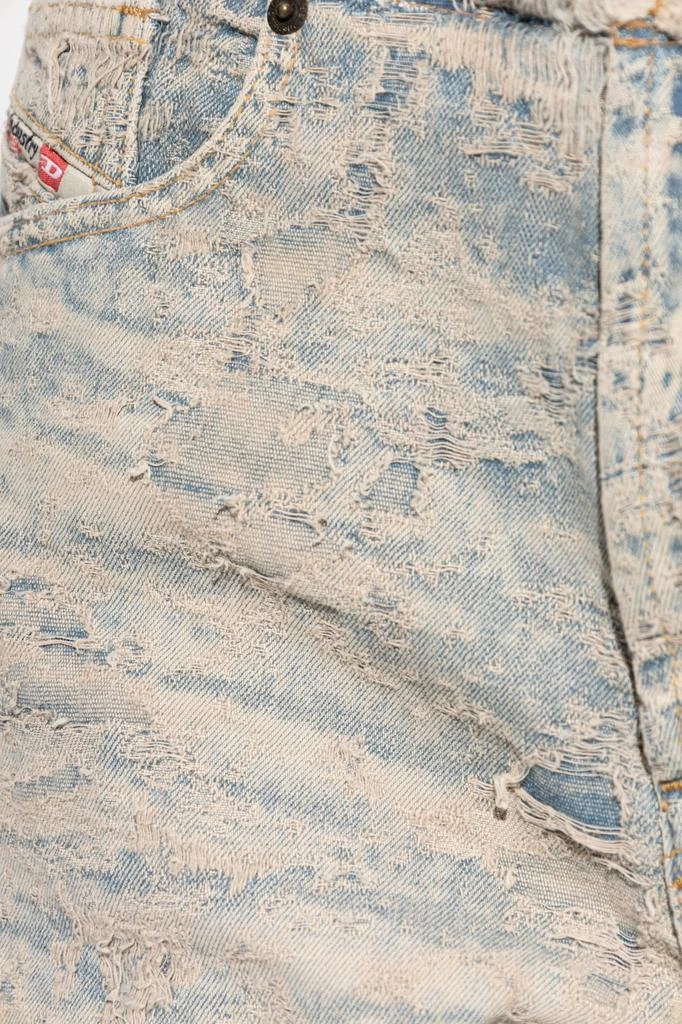 Diesel Jeans D-ARKER-FSF 5